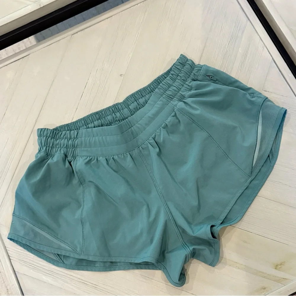 Lululemon Hotty Hot Short I| *2.5
